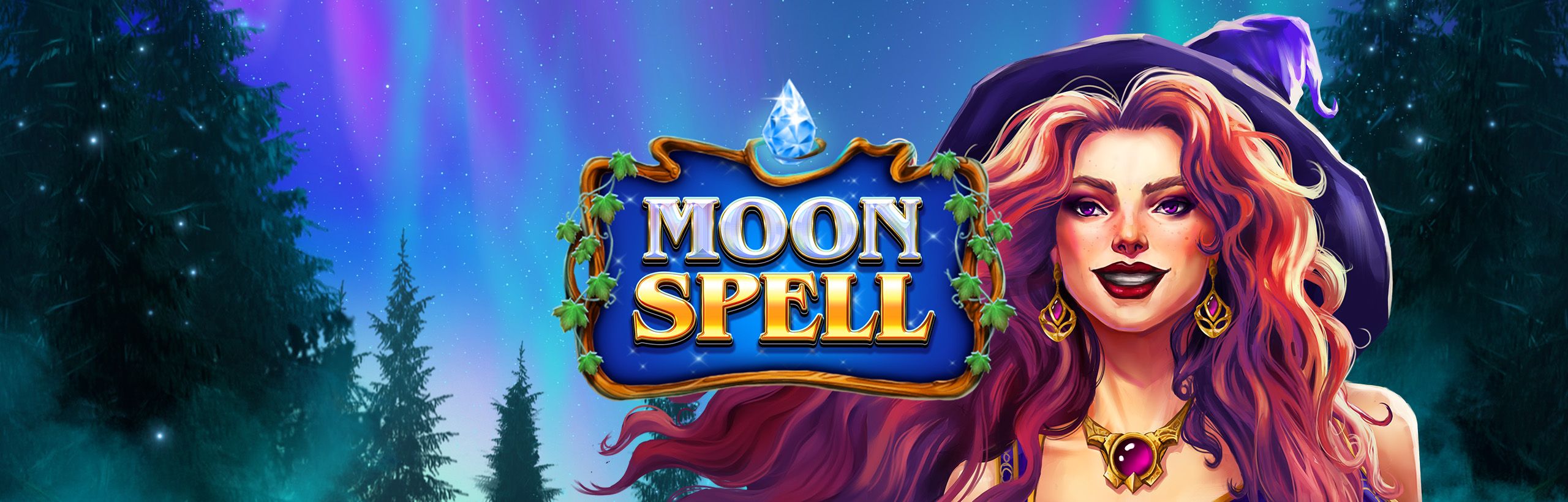 Moon Spell