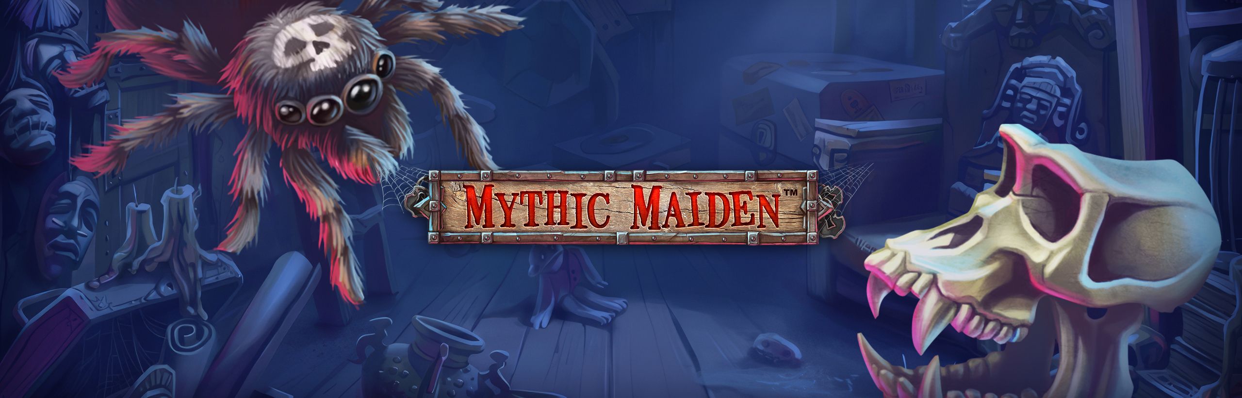 Mythic Maiden™