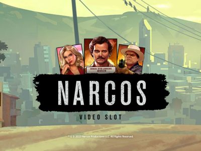 Narcos™ - Free Demo