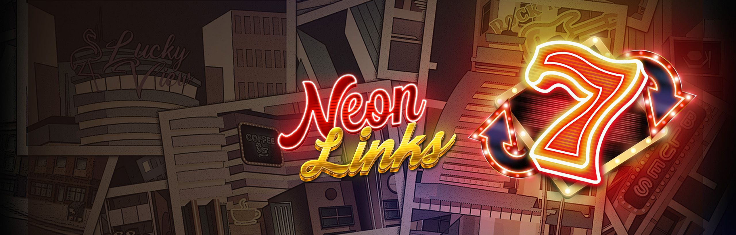 Neon Links