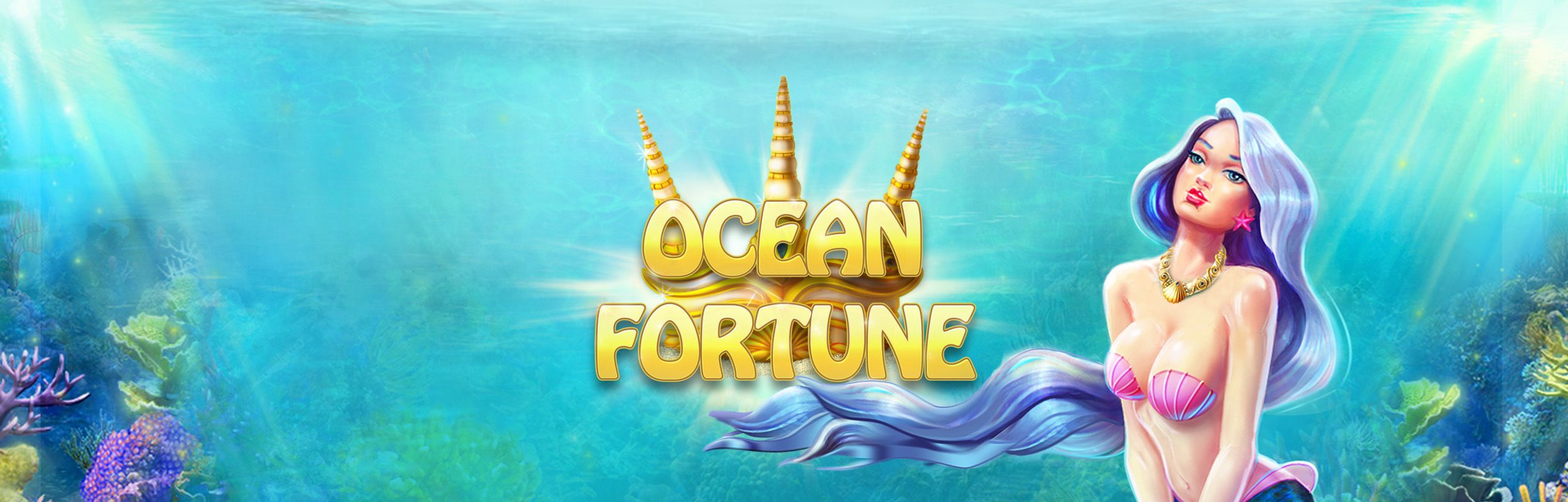 Ocean Fortune