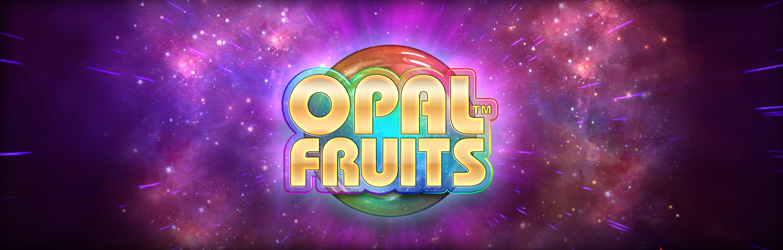Opal Fruits