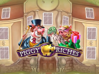 Piggy Riches™ - Free Demo