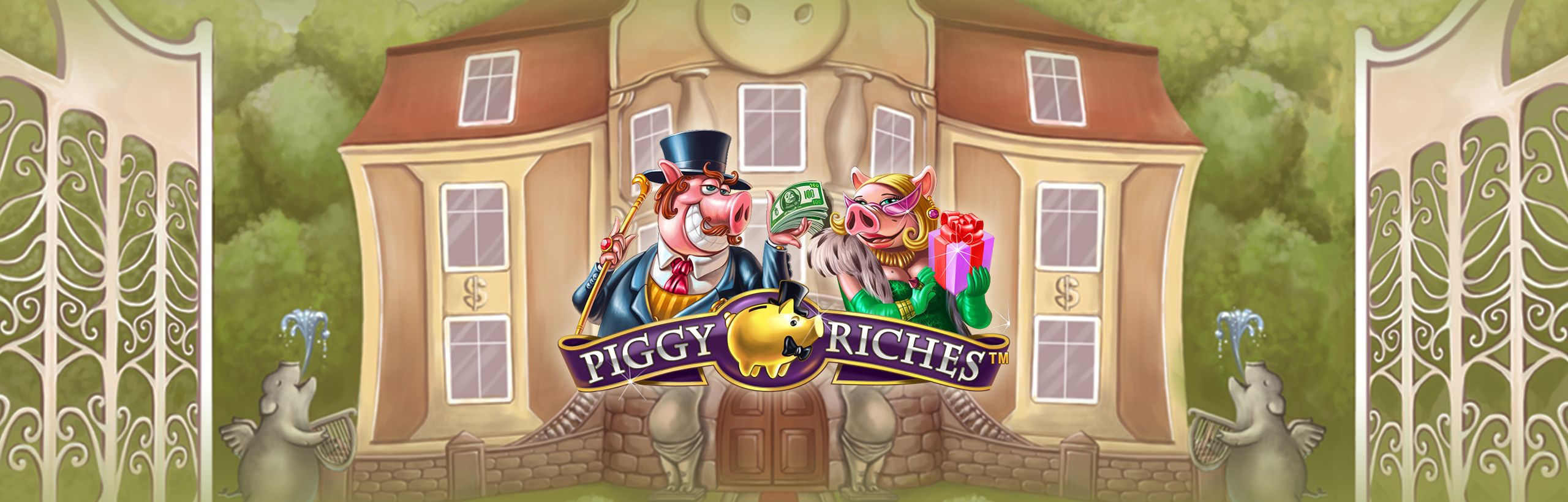 Piggy Riches™