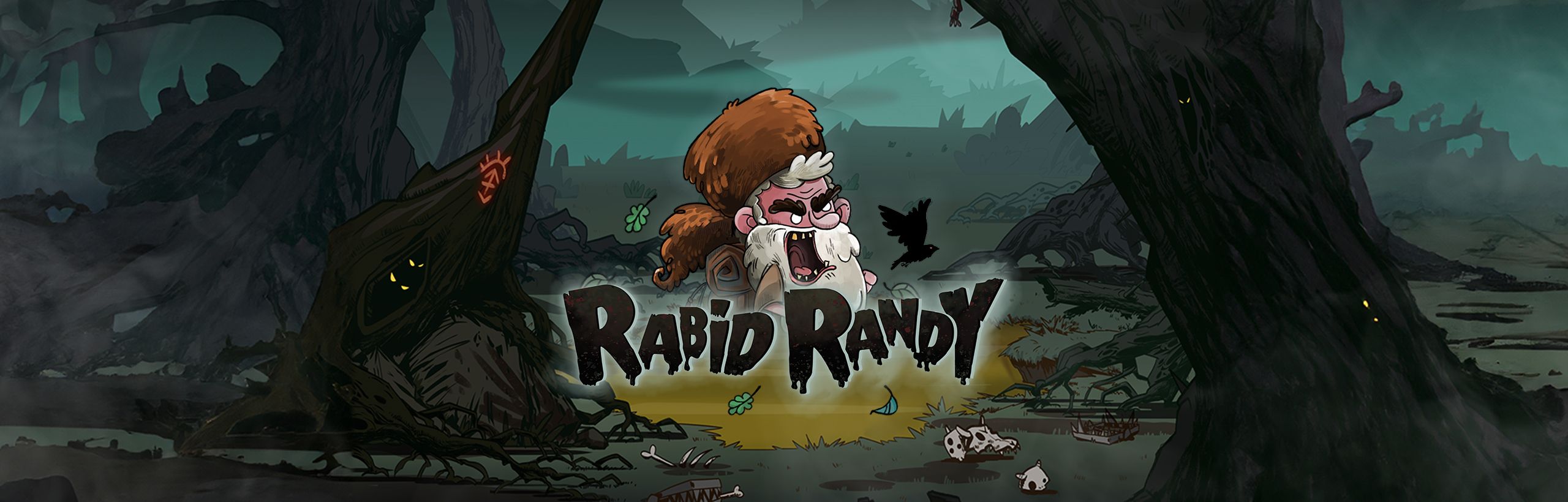 Rabid Randy