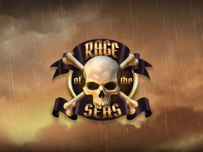 Rage of the Seas™ - Free Demo