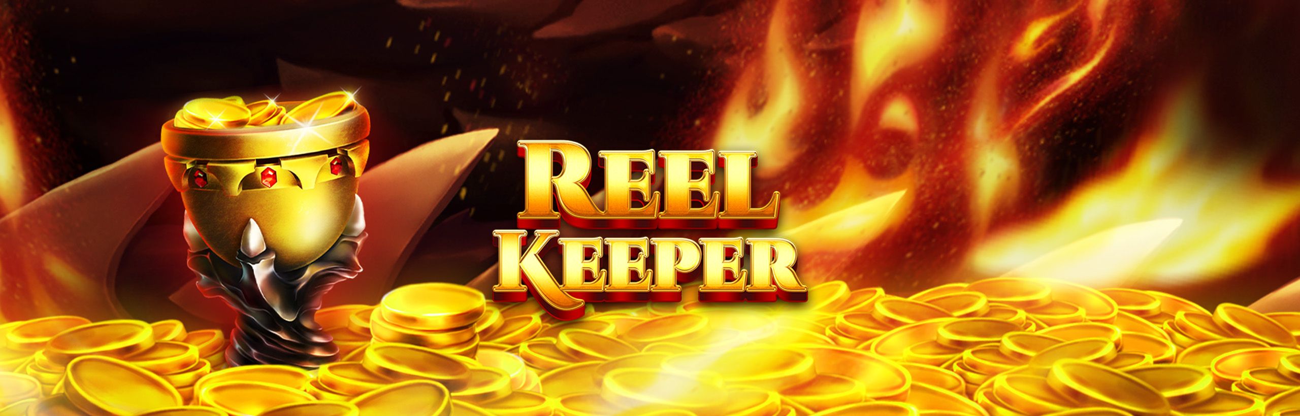 Reel Keeper