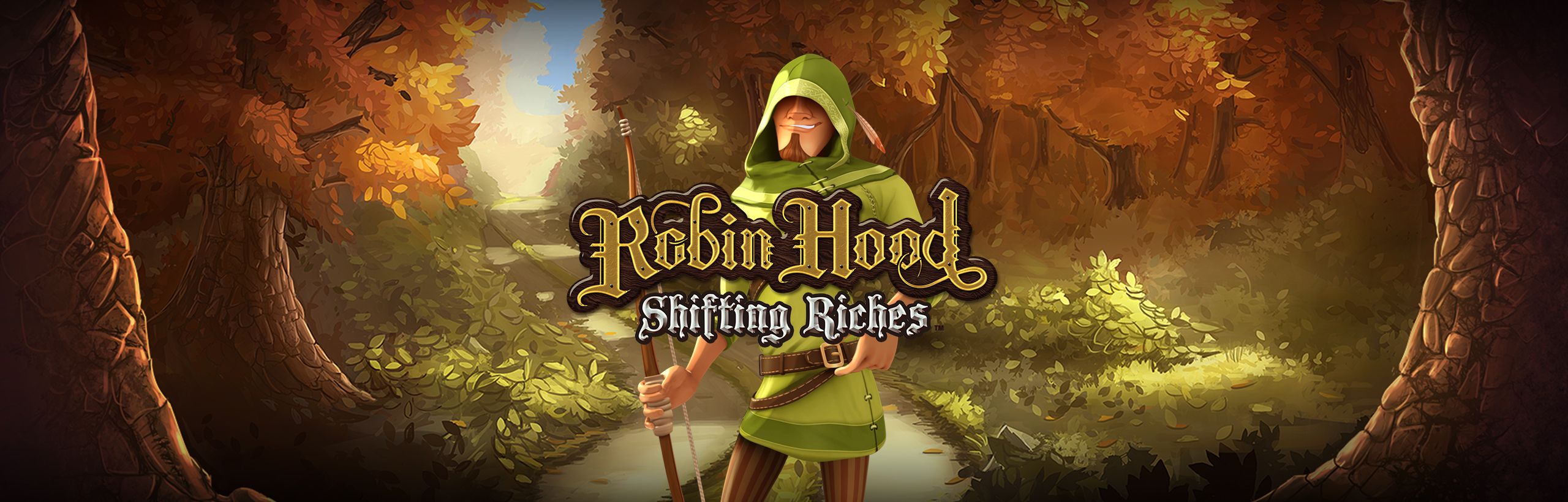 Robin Hood: Shifting Riches