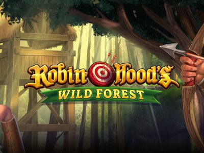 Robin Hood’s Wild Forest - Free Demo