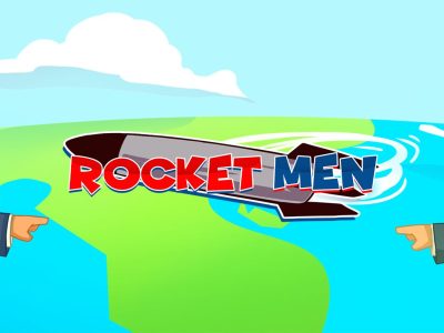 Rocket Men - Free Demo
