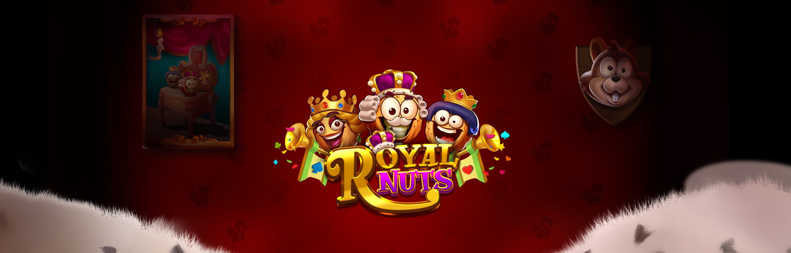 Royal Nuts