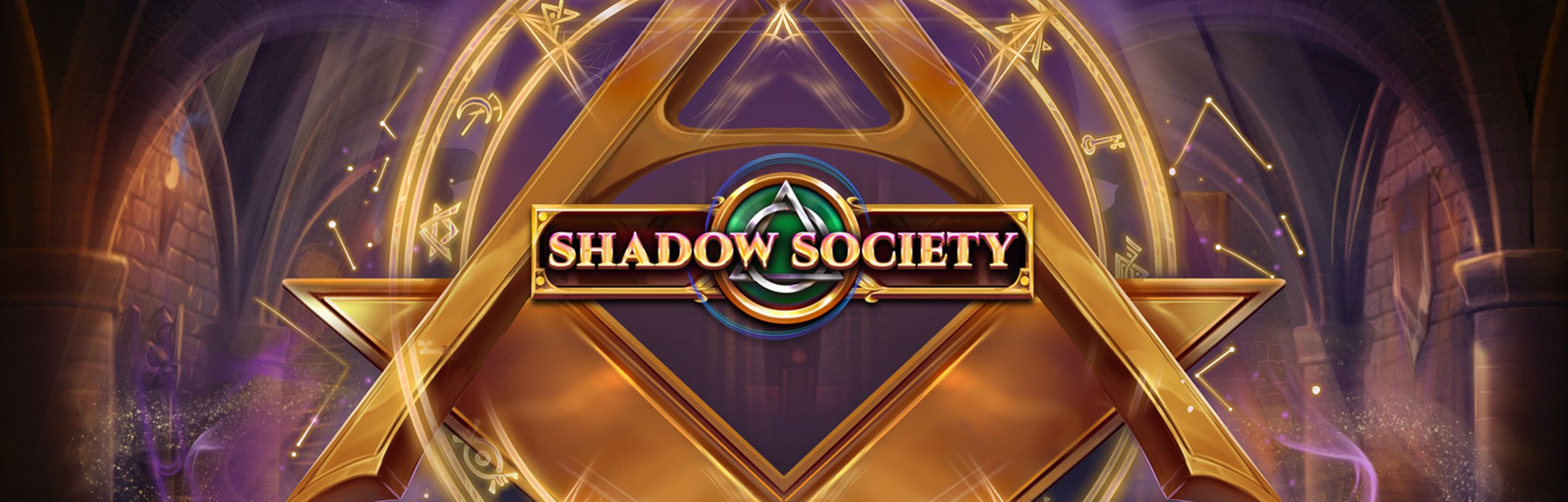 Shadow Society
