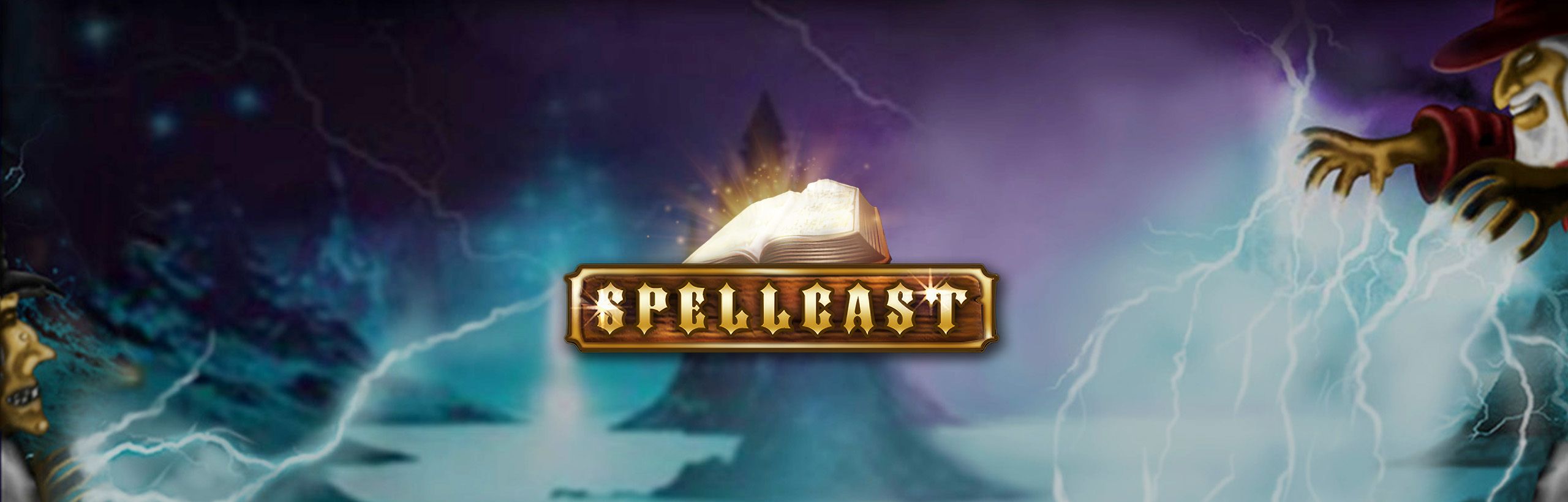Spellcast