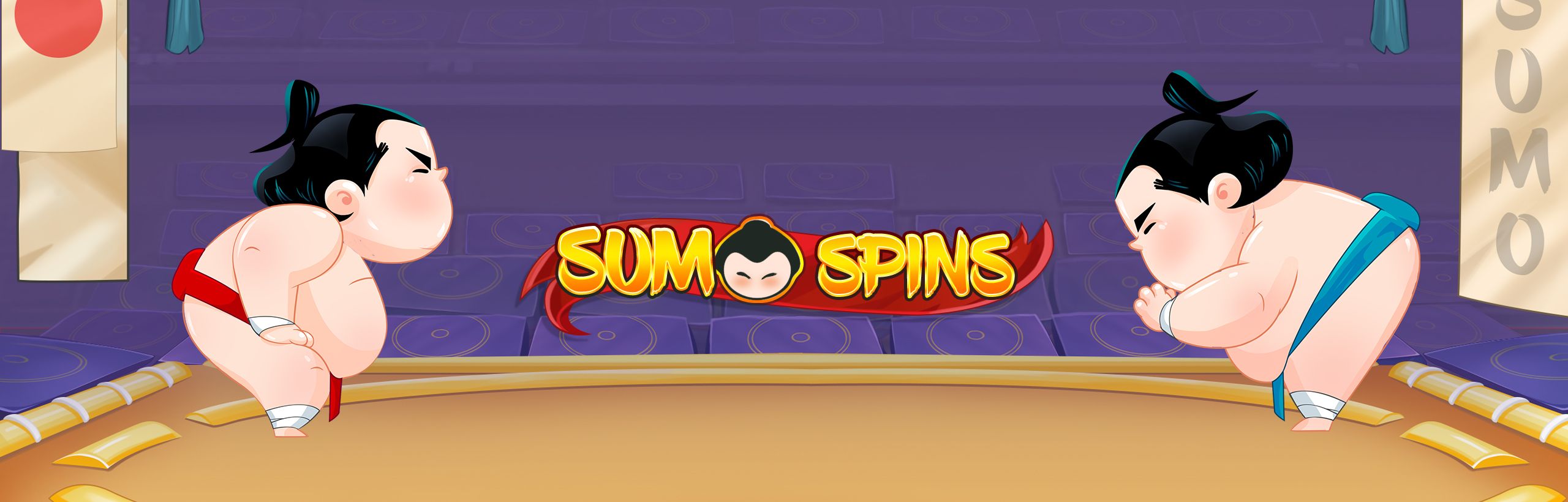 Sumo Spins
