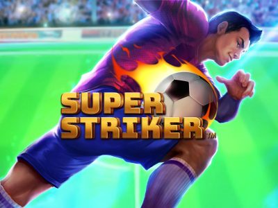Super Striker™ - Free Demo