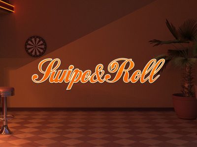 Swipe and Roll™ - Free Demo