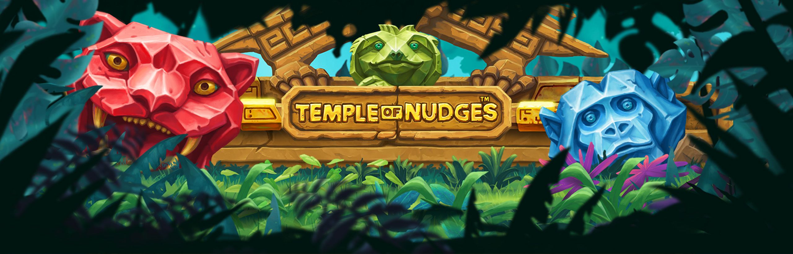 Temple of Nudges™