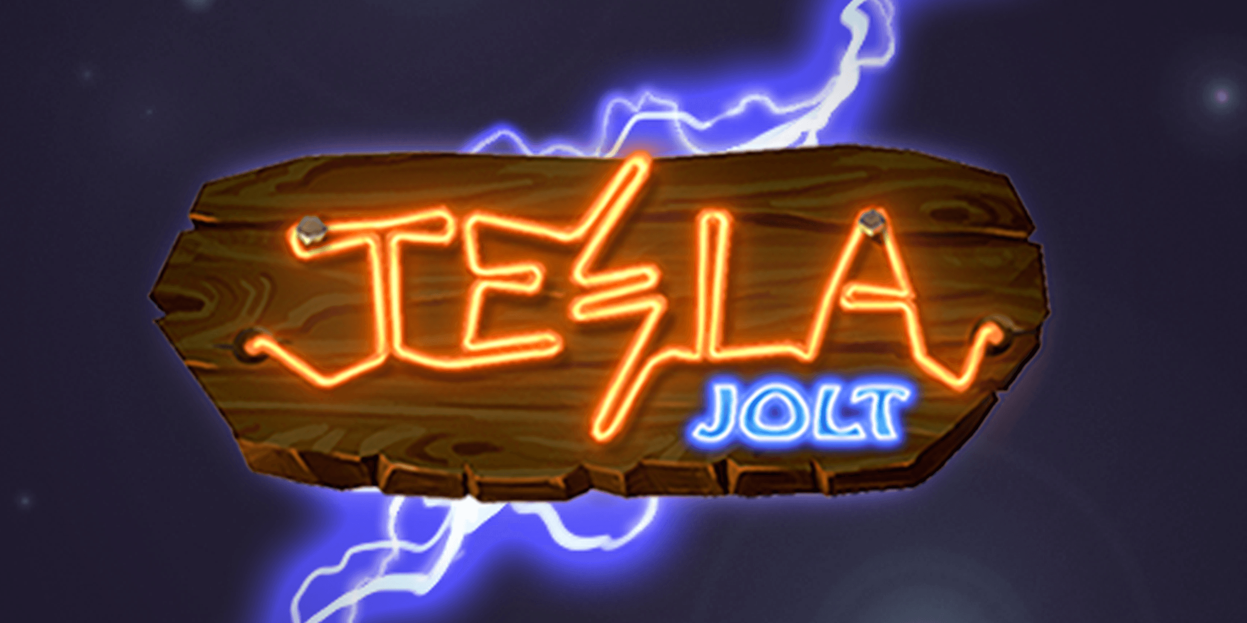 Tesla Jolt