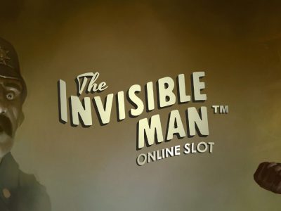 The Invisible Man™ - Free Demo
