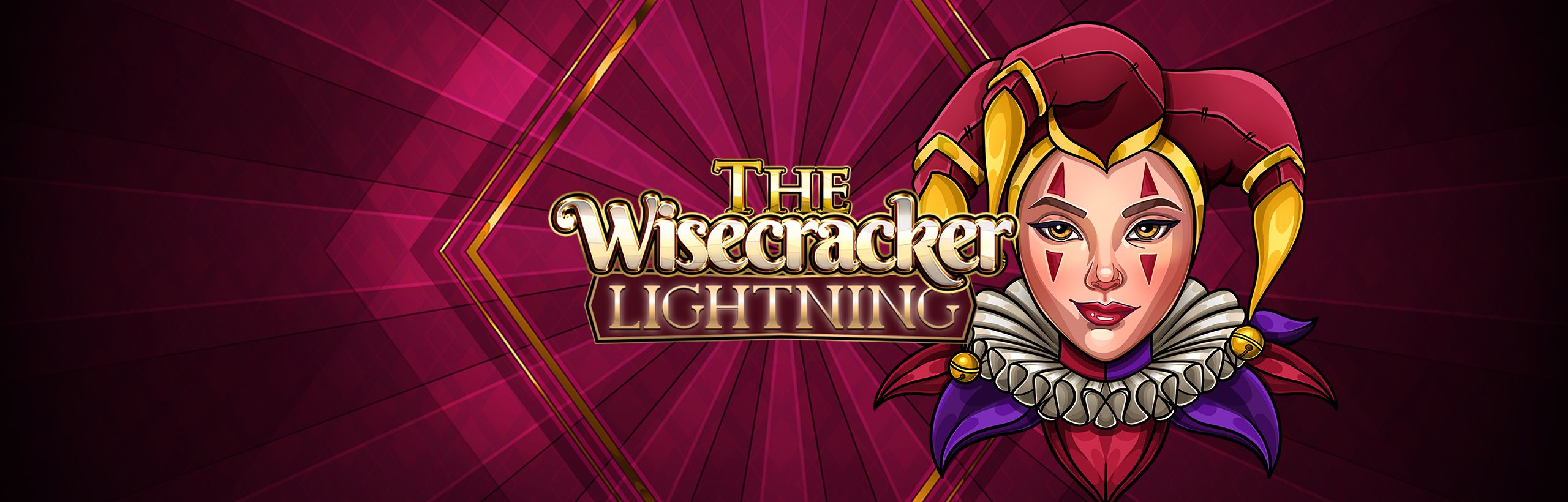 The Wisecracker Lightning