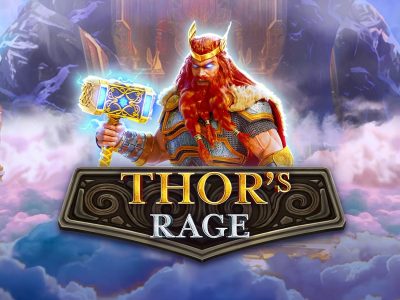 Thor’s Rage - Free Demo