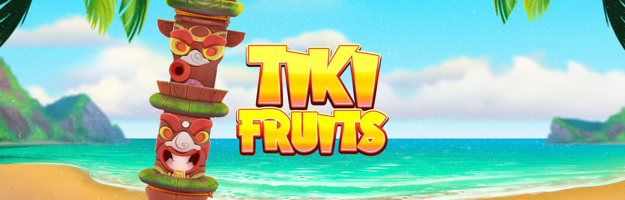 Tiki Fruits