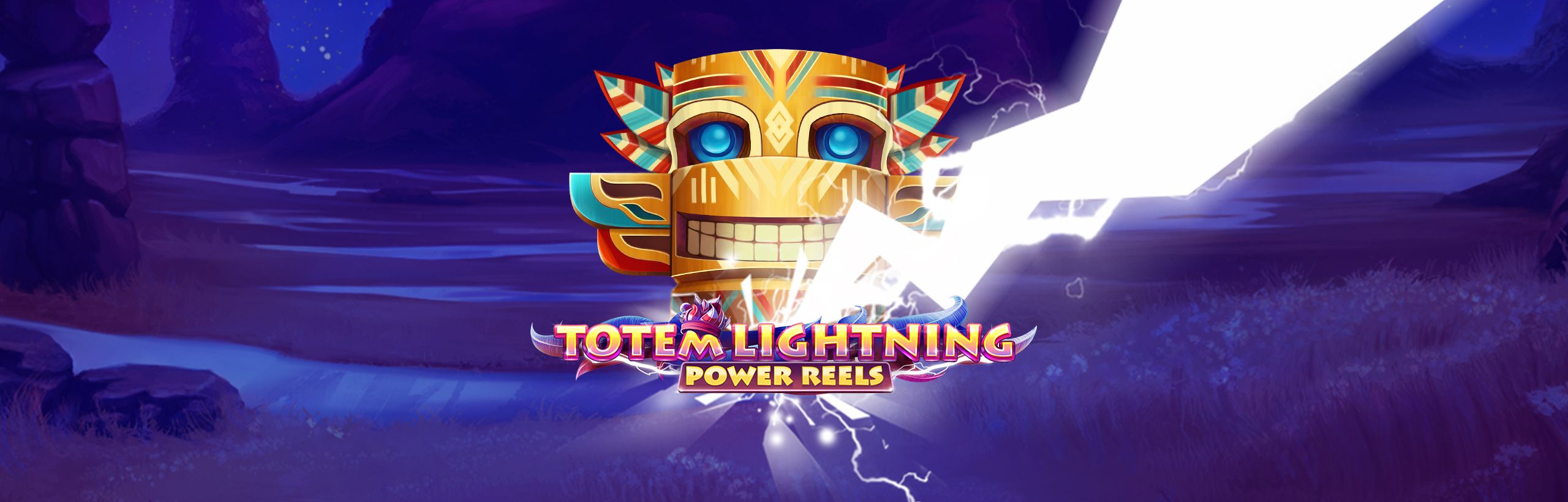 Totem Lightning Power Reels™