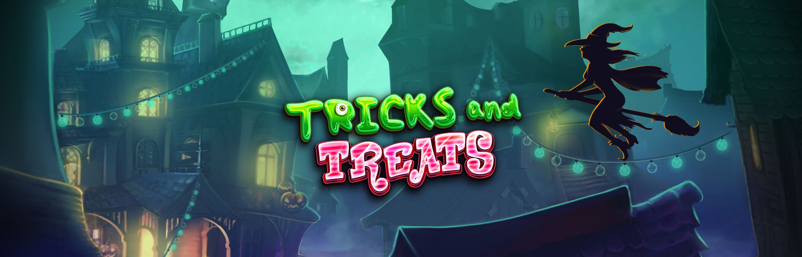 Tricks and Treats