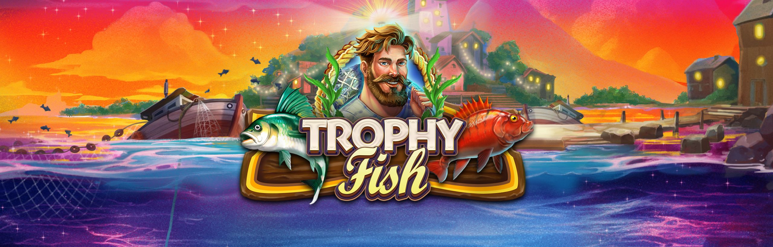 Trophy Fish
