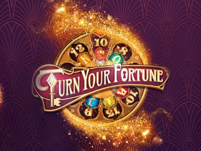 Turn Your Fortune™ - Free Demo