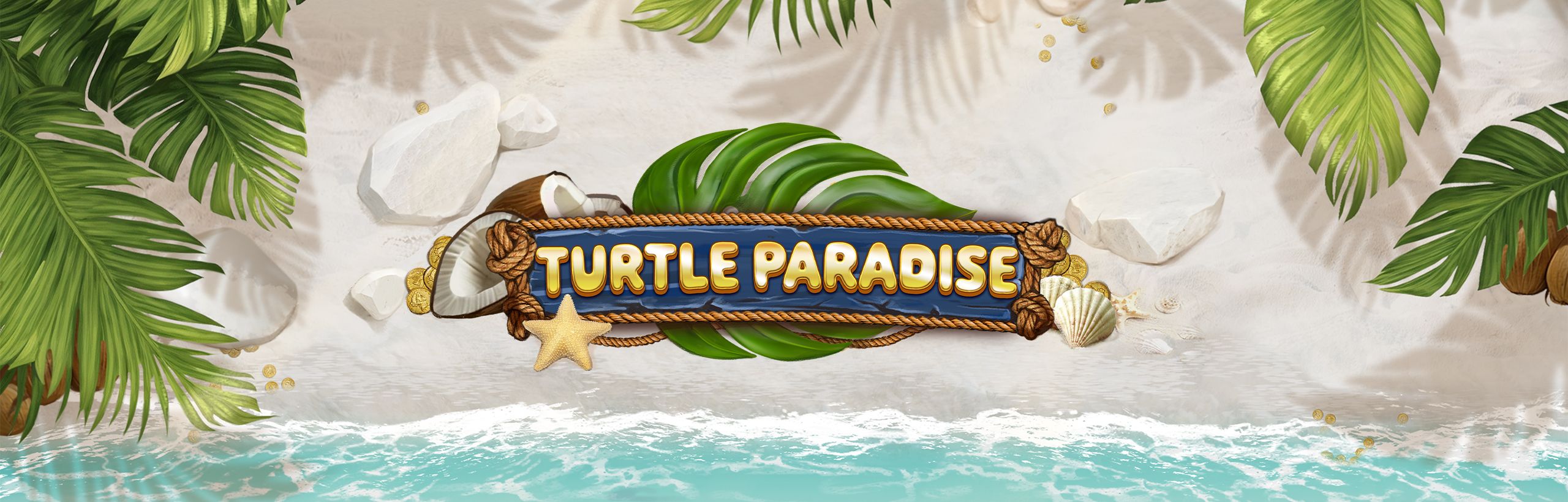 Turtle Paradise