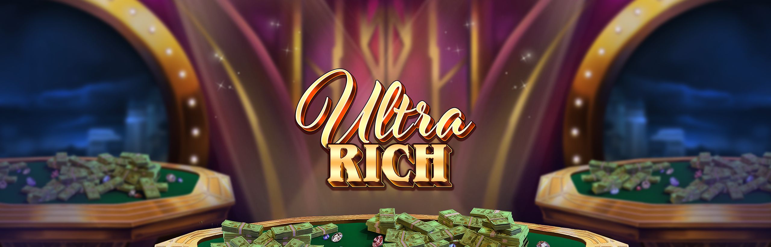 Ultra Rich