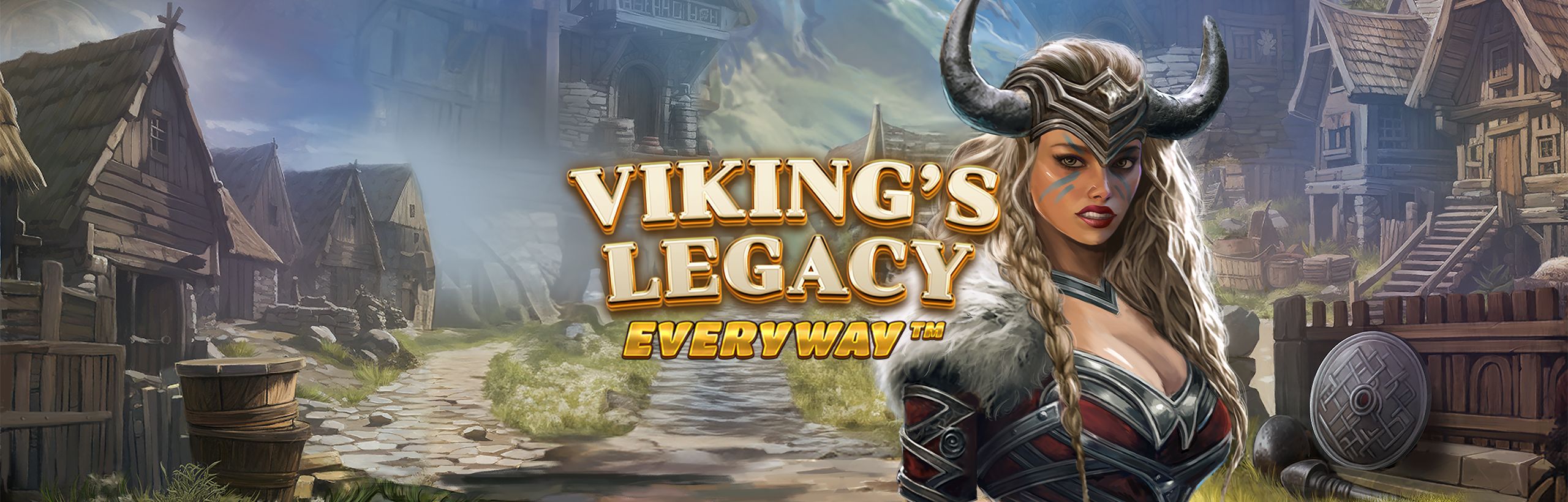 Viking’s Legacy Everyway™