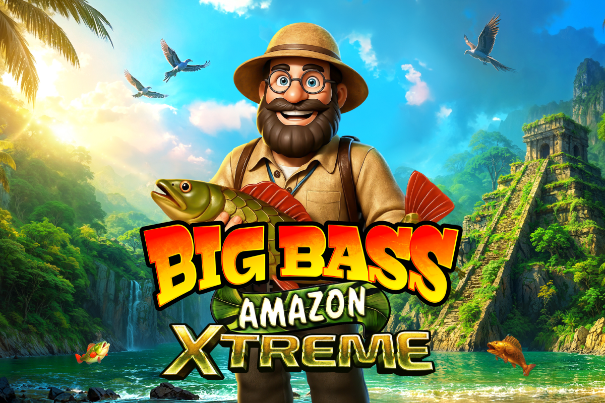 Big Bass Amazon Xtreme