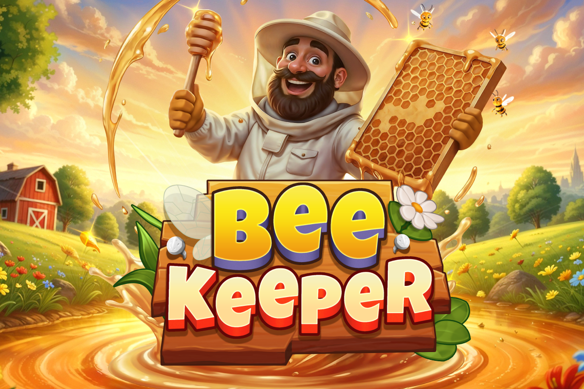 Bee Keeper