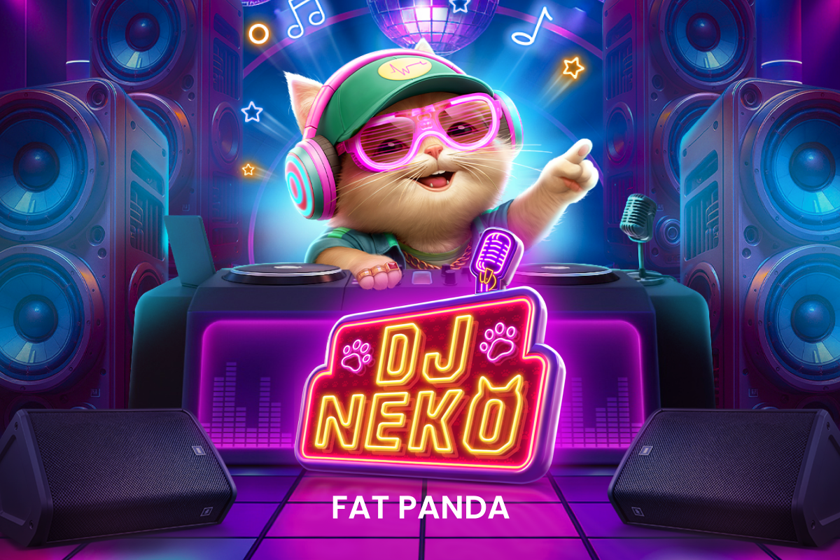 DJ Neko