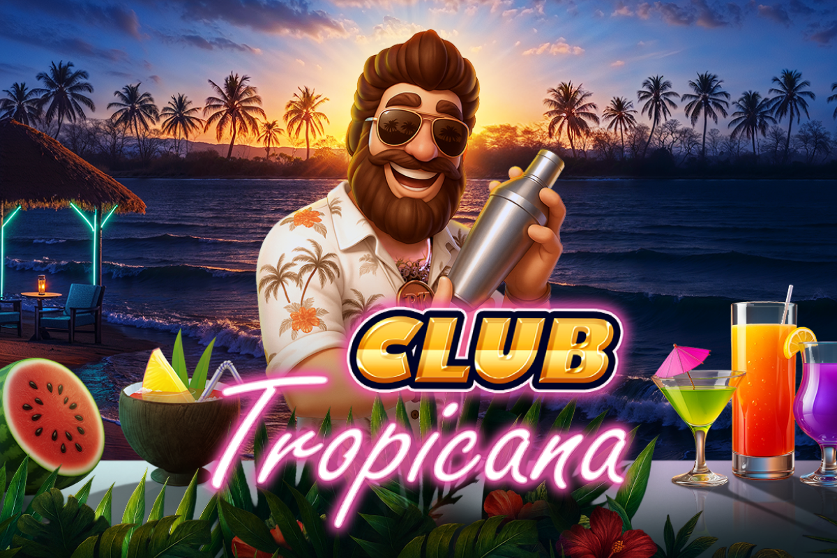 Club Tropicana