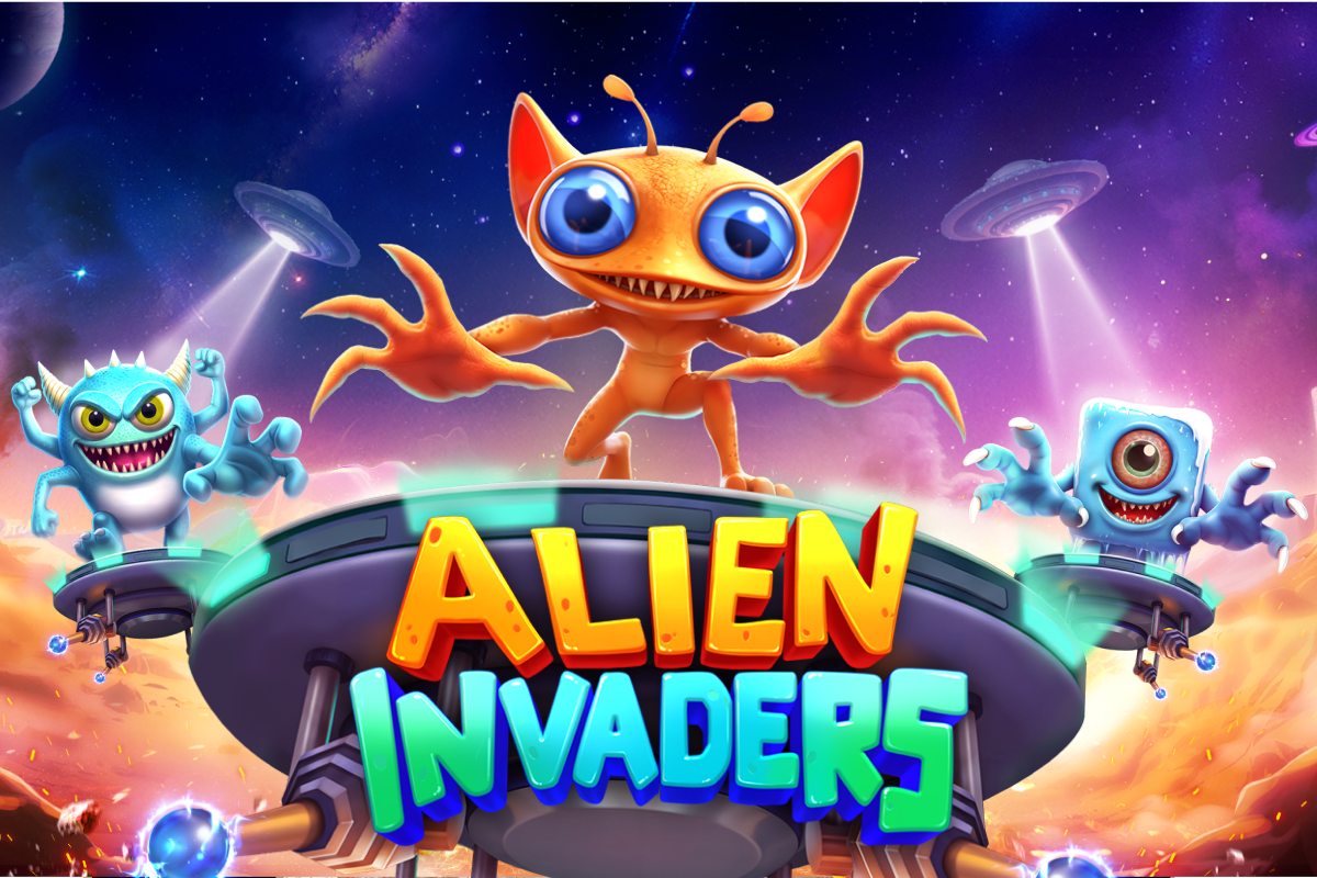 Alien Invaders