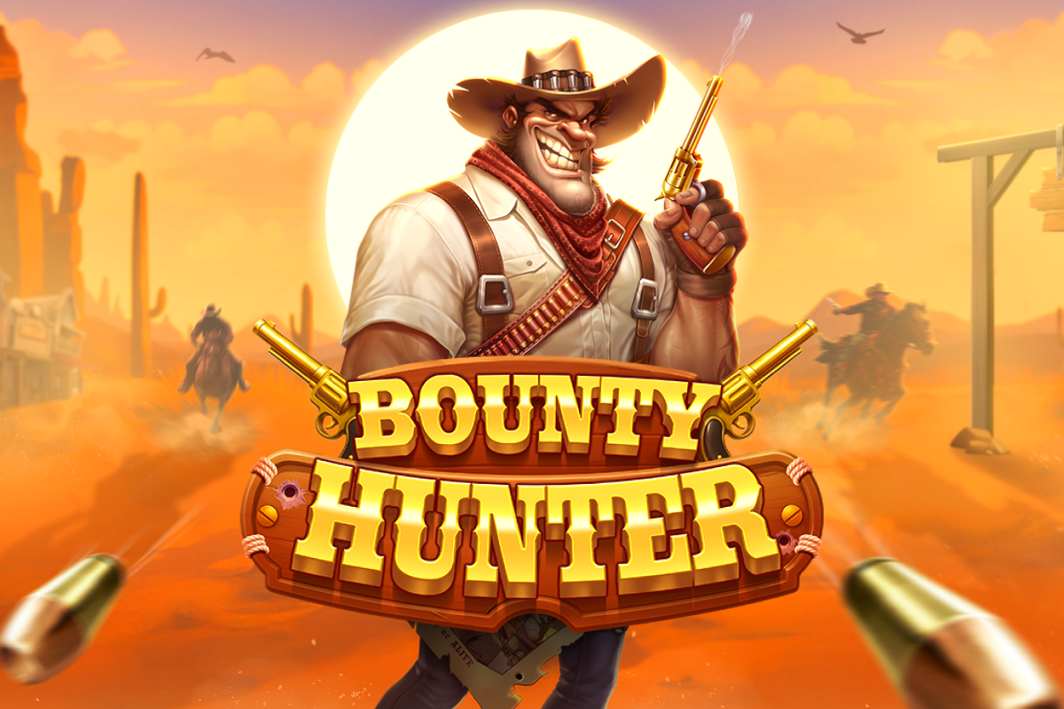 Bounty Hunter