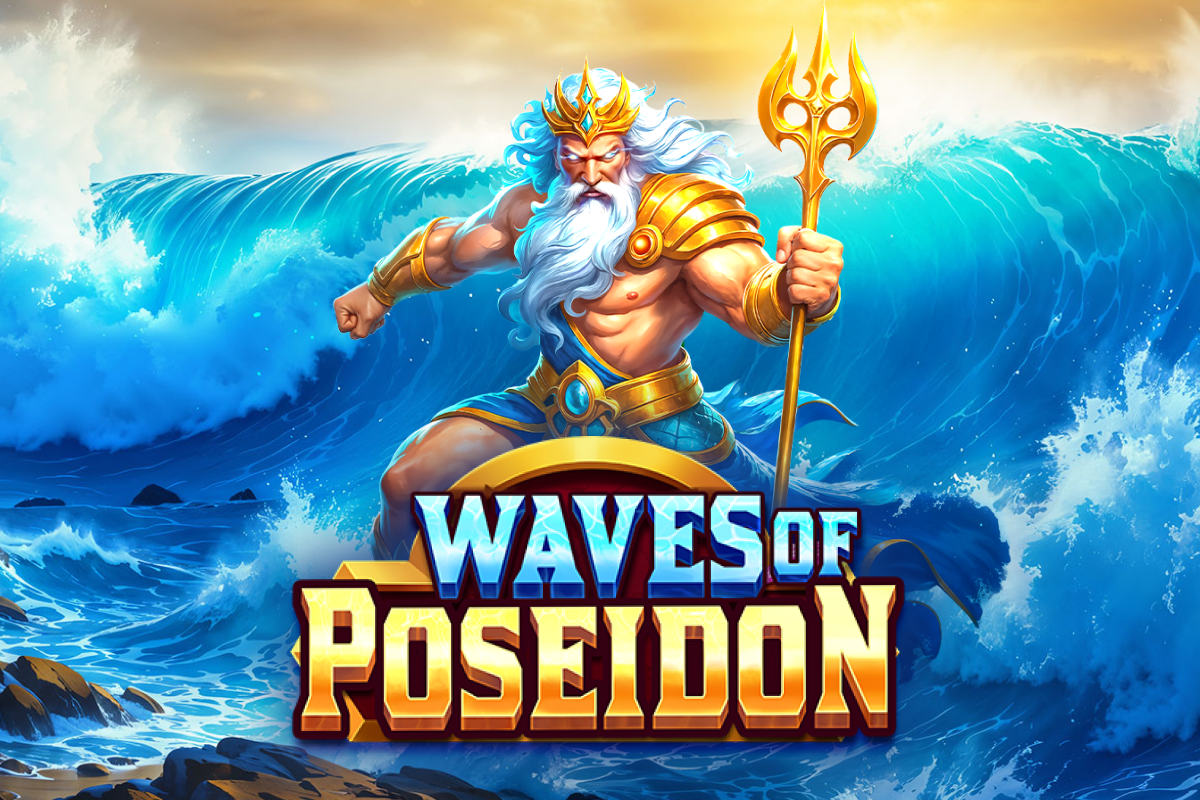 Waves of Poseidon