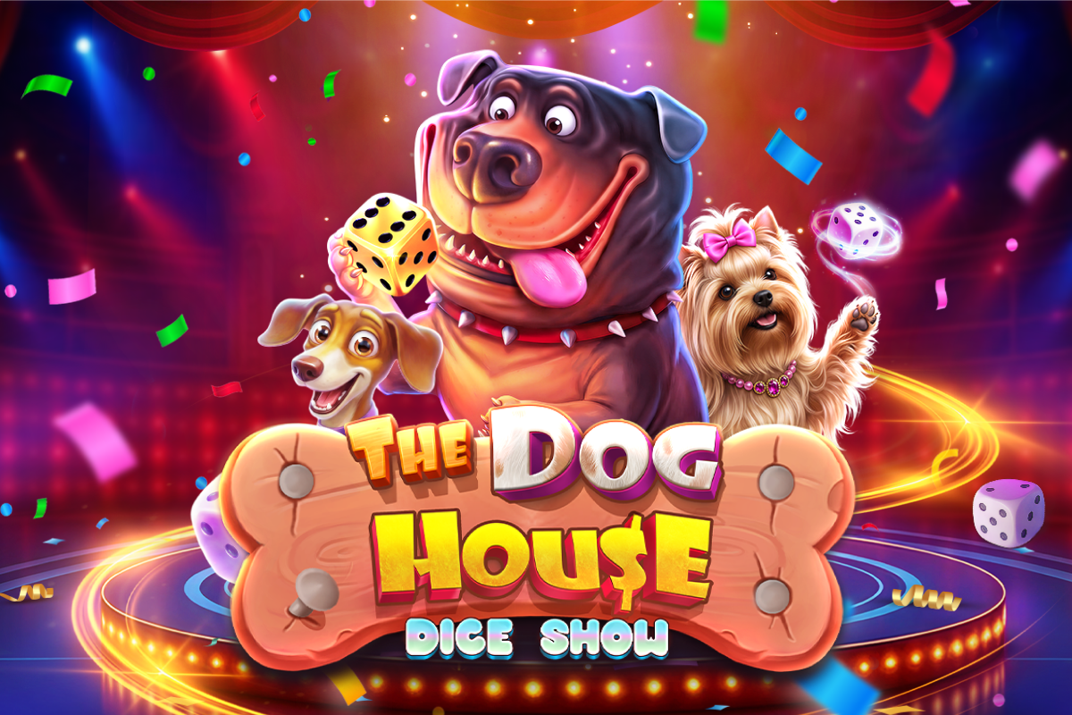 The Dog House Dice Show