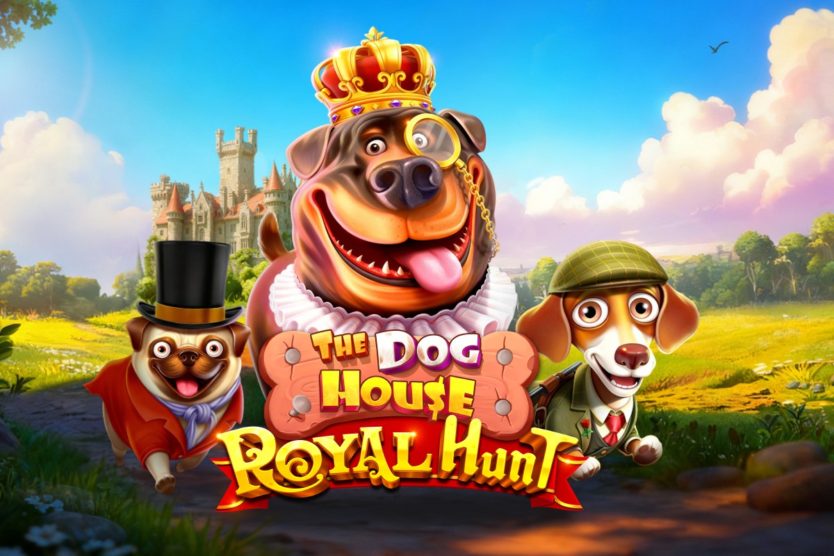 The Dog House – Royal Hunt