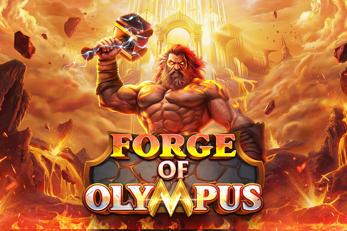 Forge of Olympus