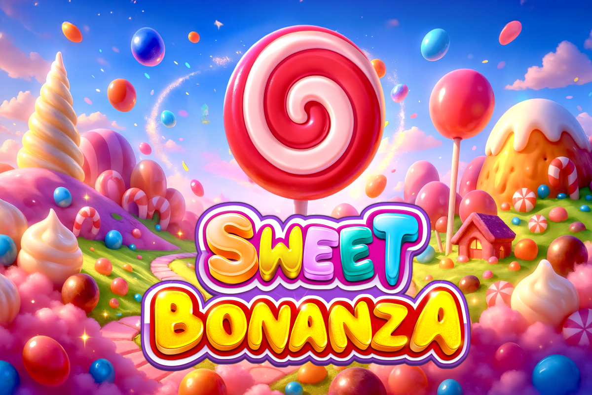 Sweet Bonanza