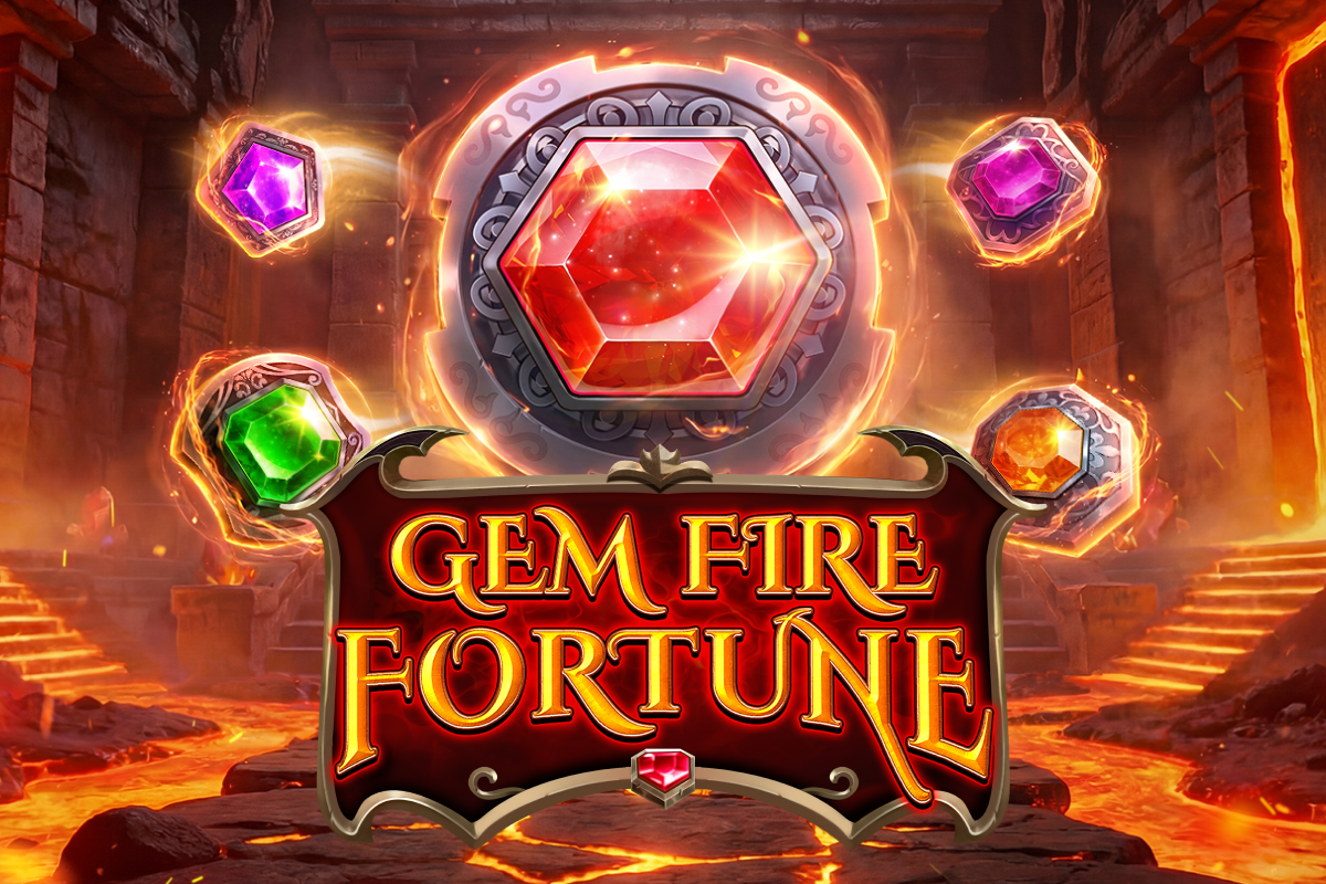 Gem Fire Fortune