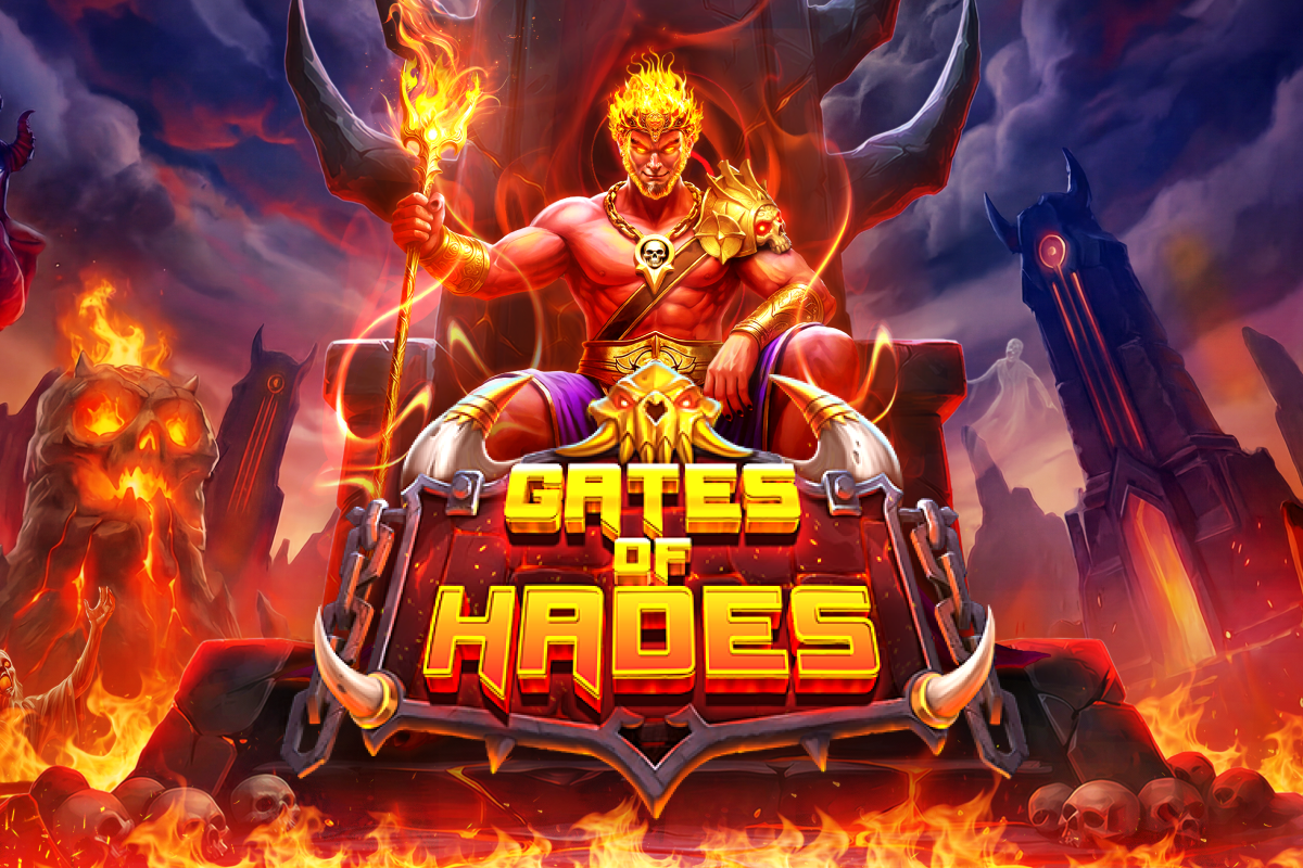 Gates of Hades