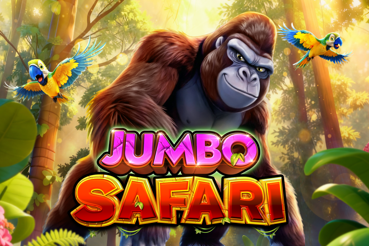 Jumbo Safari