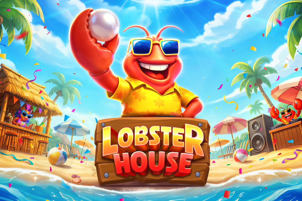 Lobster Bob’s Crazy Crab Shack