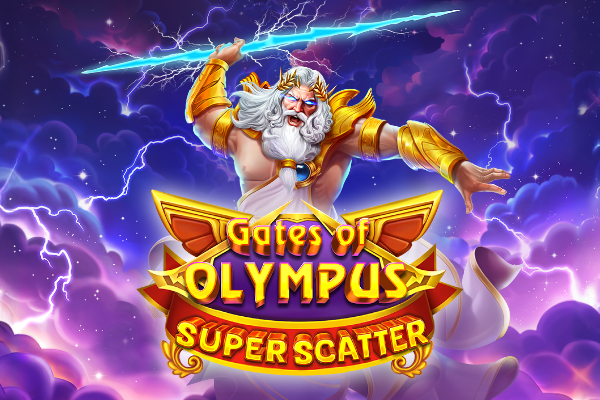 Gates of Olympus Super Scatter