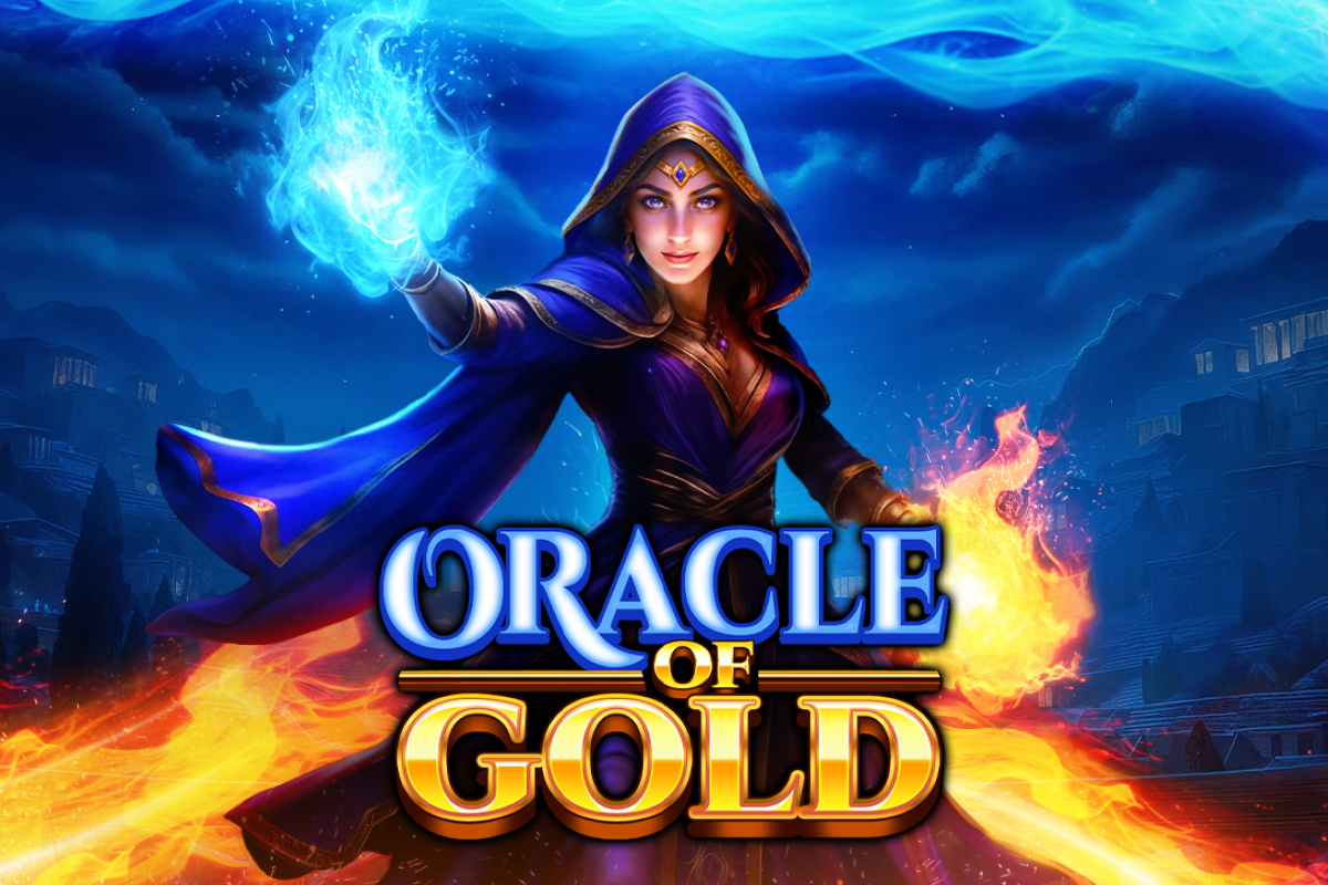 Oracle of Gold